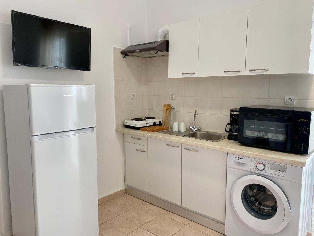 New Apartment, Close To The Beach, In Kos Town "3" Exterior foto